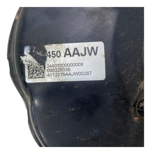 Hidrovacuo Servo Freio Cobalt 2015 ( 688329338 )