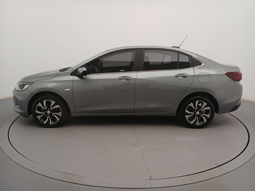 Chevrolet Onix 1.0 TURBO FLEX PLUS PREMIER AUTOMÁTICO