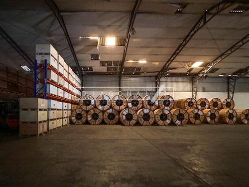 Bodega En Arriendo En Maipú