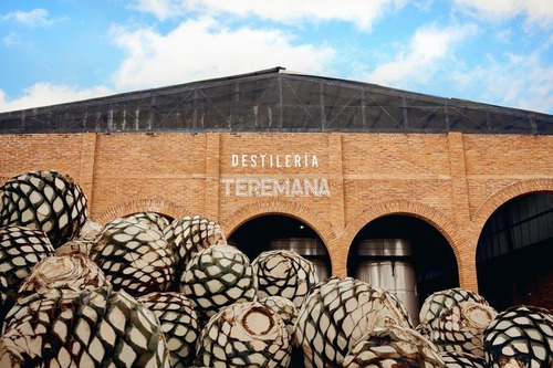 Imagen 5 de 8 de Tequila Teremana Blanco 750ml