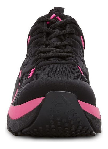 Sneaker Casual Ve60940r Fresco Ojal Metal Power Andrea