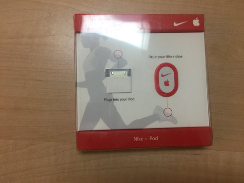 Nike + iPod Sport Kit*