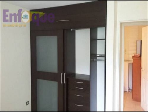 Imagen 4 de 8 de Apartamento En Terrazas De Guaicoco (efi)