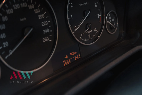 BMW X3 2.0 F25 Xdrive20i
