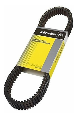 Ski-doo Nuevo Oem Snowmobile Performance Drive Belt, 850 E-t