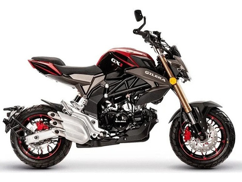 Gilera Gx1 125 Sport 18cta$12257 Mroma Vc 150 200 250 R