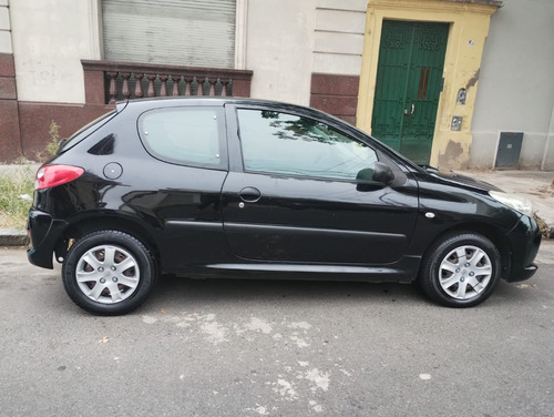 Peugeot 207 1.4 Xs