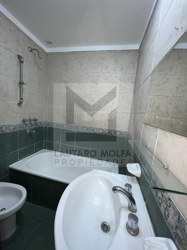 Duplex En Alquiler 4 Ambientes En B° Maria Del Parque