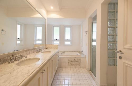 Casa Com 3 Dormitórios, 568 M² - Venda Por R$ 4.300.000 Ou Aluguel Por R$ 25.000/mês - Jardim Guedala - São Paulo/sp - 15756