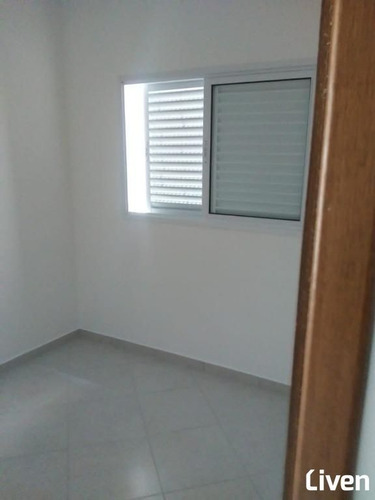 Imagem 17 de 24 de Casa Geminada Na Vila Iracema. - Ca0525
