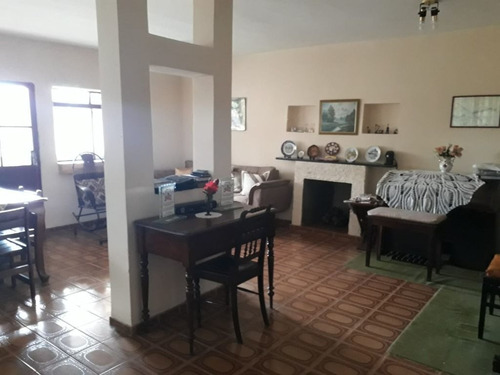 Imagem 6 de 30 de Chácara No Jardim Represa/sbc 293,58 M², 4 Dorms. - Ch0043
