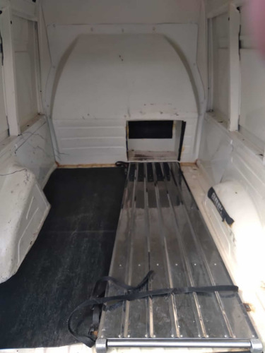 Imagem 8 de 8 de Fiat Uno 2011 1.0 Vivace Flex 5p