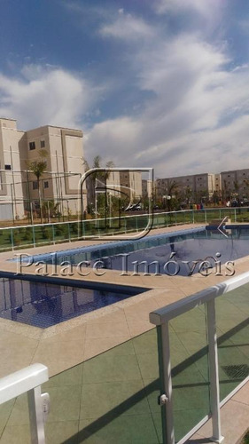 Imagem 16 de 24 de Apartamento À Venda, 2 Quartos, 1 Vaga, Reserva Real - Ribeirão Preto/sp - 4213