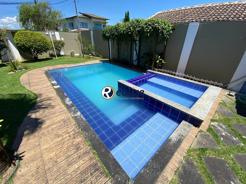 Imagem 7 de 30 de Casa Duplex Com 3 Quartos À Venda Na Enseada Azul, Guarapari-es - Realize Negócios Imobiliários. - Ca00250 - 70452029
