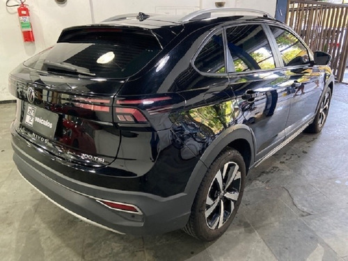Imagem 6 de 13 de Volkswagen Nivus 1.0 200 Tsi Total Flex Highline Automático
