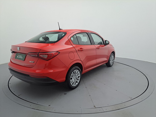 Fiat Cronos 1.3 FIREFLY FLEX DRIVE MANUAL