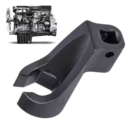 Dado Para Desconectar Tubo Combustible 19mm Dd 13 15