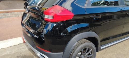 Chery Tiggo 2