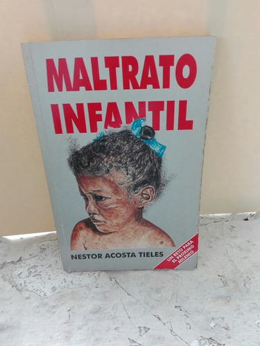 Maltrato Infantil