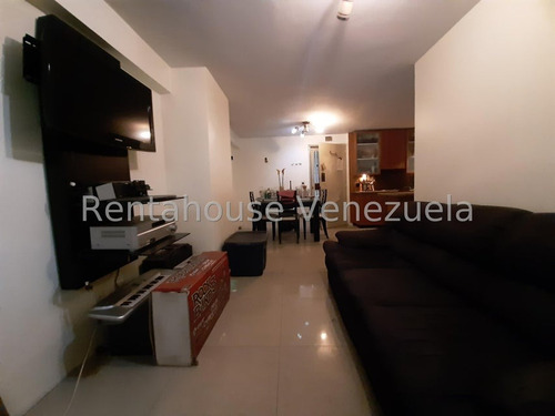 Yf Apartamento En Venta En Sabana Grande Cod. 25-7697 Cm
