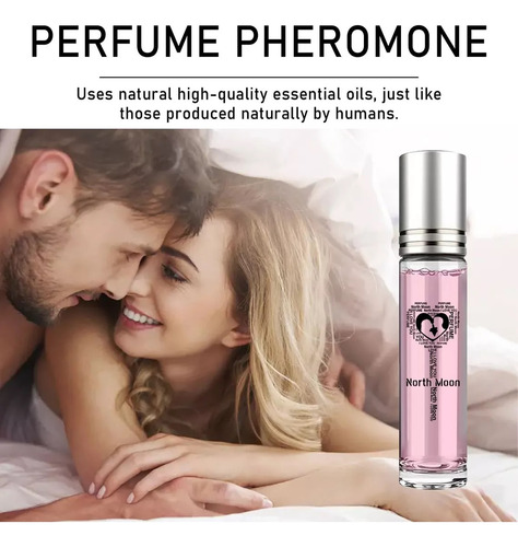 - Perfumes De Feromonas For Mujeres