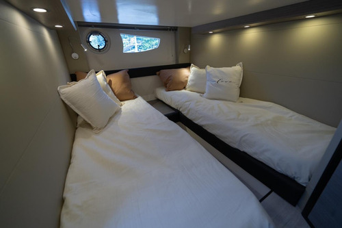 Crucero Sport Genesis Delta 40 - New 2021 - Parodimarine.com
