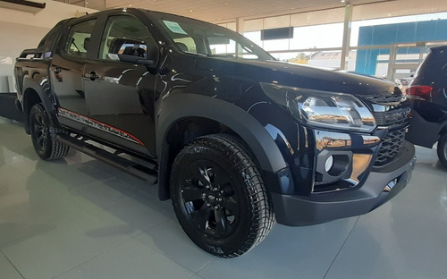 Imagen 7 de 19 de Chevrolet S10 4x4 Z71 Automática 2023 Entrega Inmediata