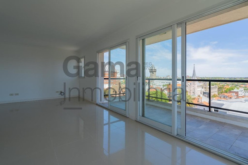 Imagen 6 de 30 de Varese, Edificio San Cristóbal Xix, Depto De 3 Ambientes, En Av. Colón Y Alvear. A Estrenar