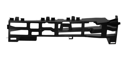 Absorbedor Alma Paragolpe Delantero Der Renault Duster 15/19