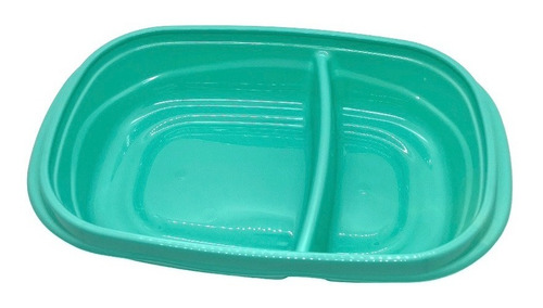 Imagen 4 de 7 de X3 Taper Contenedor Rubbermaid Take Alongs De 887ml