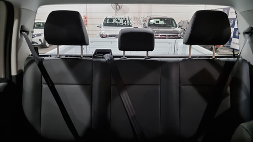 Volkswagen Amarok 2.0 Cd Tdi Trendline Llantas 16