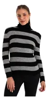 Comprar Sweater Polera Abrigo Mujer Indumentaria 