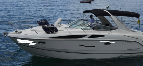 Bayliner 35 Parelha Diesel ( N Sessa Sedna Sea Ray )