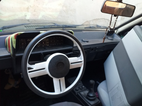 Volkswagen Cl 1.6 Ap