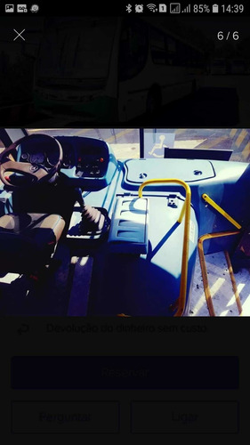 Imagem 3 de 3 de Mercedes Apache