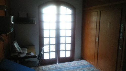 Casa À Venda Na Rua Adelino Fontoura Chaves (vl Damásio), Santa Terezinha, São Bernardo Do Campo - Sp - Liv-8325