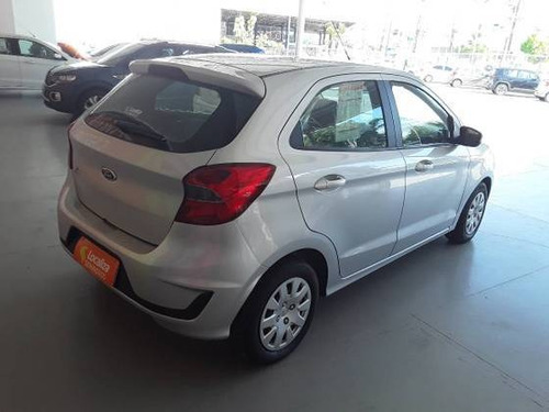 Imagem 7 de 9 de Ford Ka 1.0 Ti-vct Flex Se Manual