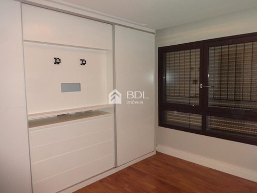 Imagem 26 de 30 de Apartamento À Venda Em Cambuí - Ap002333