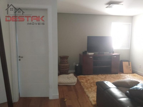 Imagem 14 de 15 de Ref.: 4656 - Apartamento Em Jundiaí Para Venda - V4656