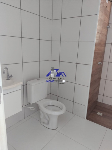 Imagem 15 de 16 de Apartamento A Venda No Residencial Cerejeira Em Araçatuba - 72m² De Área Útil - Ap01514 - 70980683