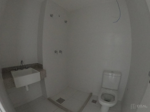 Imagem 5 de 15 de Cobertura Duplex À Venda No Centro De Campos Dos Goytacazes - 11315