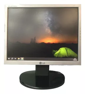 Lg Monitor