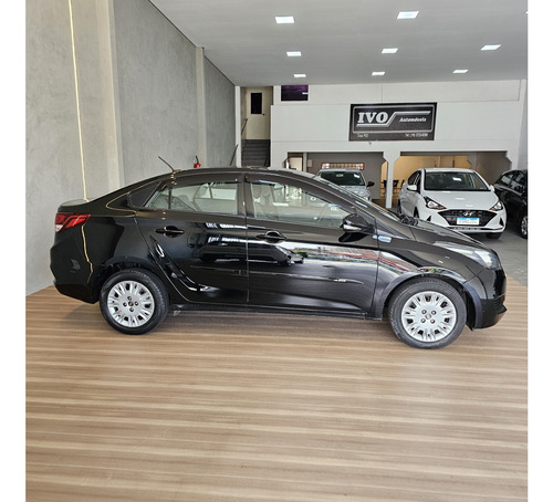 Hyundai HB20S 1.6 COMFORT PLUS 16V FLEX 4P AUTOMÁTICO