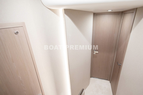 Lancha Azimut 62 - 2022 - Intermarine, Phantom, Schaefer