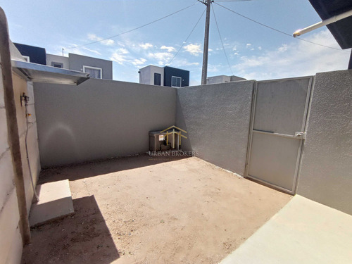 Año Corrido, 3 Hab. Condominio, La Serena (100771)
