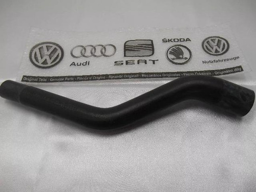 Manguera De Alimentación Calefacción Volkswagen Pointer 00-09 Original Partes