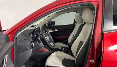 Imagen 9 de 15 de 117075 - Mazda Cx3 2017 Con Garantía