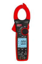Comprar Amperimetro De Gancho 1000v(ac\u002Fdc) 1000a(ac\u002Fdc) Ut207b