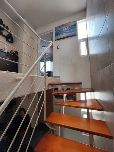 Casa En Venta, Iztacalco, Reforma Iztaccihuatl, Playa Regatas 543, Cdmx Yr05 -za