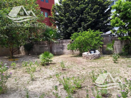 Edificio En Venta En Cancun